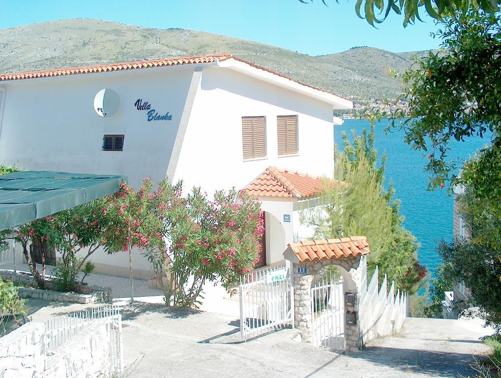 Villa Blanka Donji Okrug  Стая снимка