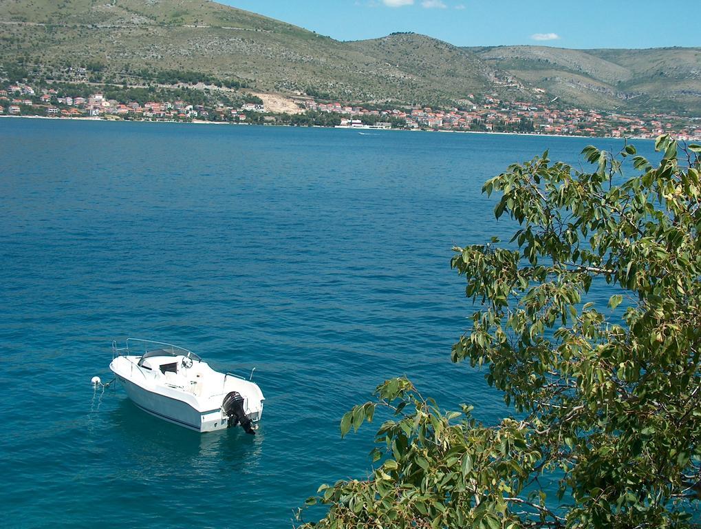 Villa Blanka Donji Okrug  Екстериор снимка