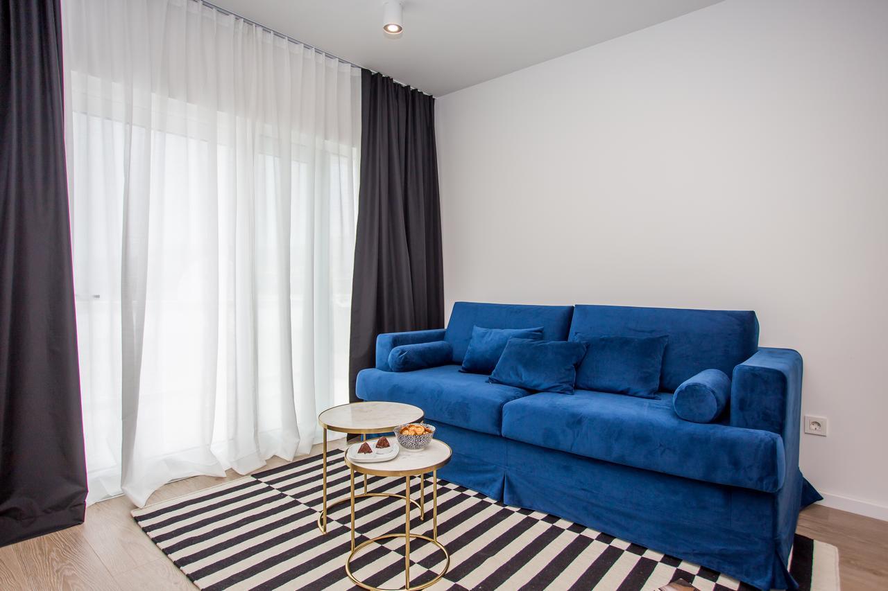 Villa Blanka Donji Okrug  Екстериор снимка